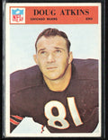 Doug Atkins 1966 Philadelphia #28 Chicago Bears