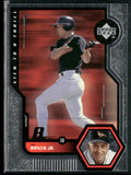 Cal Ripken Jr. 1999 Upper Deck View to a Thrill #V7 Baltimore Orioles