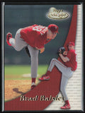 Brad Baisley 2000 Topps Gold Label Class 3 RC #96 Philadelphia Phillies