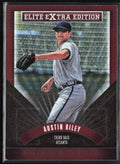 Austin Riley 2015 Panini Elite Extra Edition #42 Atlanta Braves