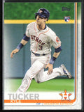 Kyle Tucker 2019 Topps RC #60 Houston Astros