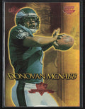 Donovan McNabb 1999 Collector's Edge Triumph Commissioner's Choice #CC2