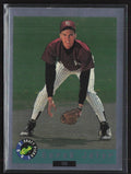Derek Jeter 1992 Classic Draft Picks #BC6 New York Yankees