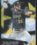 Paul Skenes 2026 Topps Stars MLB #SMLB-21 Pittsburgh Pirates
