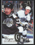 Wayne Gretzky 1994 Flair #79 Los Angeles Kings