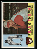 Frank Thomas 1960 Topps #95 Chicago Cubs