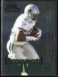 Emmitt Smith 1995 SkyBox Impact Power #IP23 Dallas Cowboys