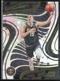 Nikola Jokic 2022 Panini Revolution Astro #92 Denver Nuggets