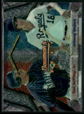 Ken Griffey Jr./Johnny Damon 1994 Bowman's Best #96