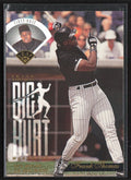 Frank Thomas 1995 Leaf Akklaim Chicago White Sox