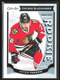 Artemi Panarin 2015 Upper Deck O-Pee-Chee Update RC #U45 Chicago Blackhawks