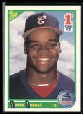 Frank Thomas 1990 Score RC #663 Chicago White Sox
