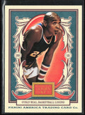 Curly Neal 2013 Panini Golden Age #139
