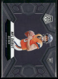 Bo Nix 2024 Panini Mosaic RC #271 Denver Broncos