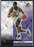 Tracy McGrady 1999 Upper Deck HoloGrFX #54 Toronto Raptors
