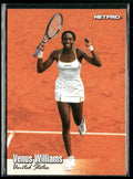 Venus Williams 2003 NetPro #2