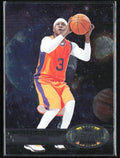 Allen Iverson 2021 Skybox Metal Universe Champions #RB-2