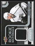 Derek Forbort 2015 Upper Deck RC Jersey #RM-DF Los Angeles Kings