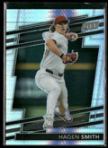 Hagen Smith 2024 Panini The National Hyper Prizm #RP11 Chicago White Sox