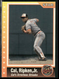 Cal Ripken Jr. 1995 Star #43 Baltimore Orioles