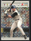 Alex Rodriguez 1999 SkyBox Thunder #7 Seattle Mariners