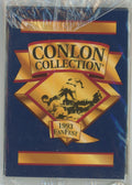Fanfest 1993 Conlon Collection Sealed Pack