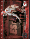 Patrick Mahomes II 2025 Panini Icon Collection Highlights #IC-18