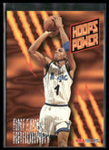 Anfernee Hardaway 1995 NBA Hoops Power #PR-38 Orlando Magic