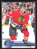 Niklas Hjalmarsson 2016 Upper Deck #45 Chicago Blackhawks