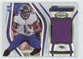 Devin Duvernay 2020 Panini Certified New Generation RC Jersey #33