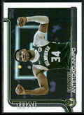 Giannis Antetokounmpo 2025 Topps #54 Milwaukee Bucks