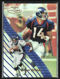 Brian Griese 2000 Topps Gold Label Class 1 #53 Denver Broncos