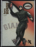 Barry Bonds 2001 Fleer E-X #62 San Francisco Giants