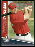 Paul Goldschmidt 2011 Bowman Topps of the Class #TC5 Arizona Diamondbacks
