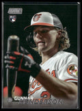 Gunnar Henderson 2023 Topps Stadium Club RC #19 Baltimore Orioles