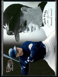 Jeff Bagwell 1996 Pinnacle Aficionado Slick Picks #9 Houston Astros