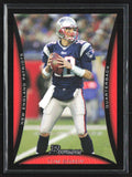 Tom Brady 2008 Bowman #2 New England Patriots