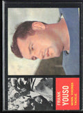 Frank Youso 1962 Topps #96 Minnesota Vikings