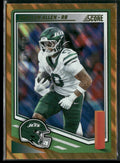 Braelon Allen 2025 Score Lava /799 #273 New York Jets