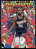 Kevin Durant 2025 Topps Power Players #PP-6 Phoenix Suns