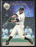 Roberto Alomar 1998 Topps Stars Gold /2299 #121 Baltimore Orioles
