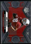 Marvin Harrison Jr. 2024 Panini Mosaic NFL Debut RC #283 Arizona Cardinals