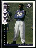 Randy Moss 1998 Score RC #235 Minnesota Vikings