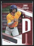Dylan Crews 2023 Panini Elite Extra Edition Spellbound R #SP-8