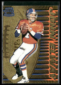 John Elway 1996 Pacific #P-41 Denver Broncos
