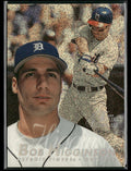 Bobby Higginson 1997 Fleer Skybox Showcase Row 0 #146 Detroit Tigers