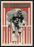 Deion Sanders 2023 Panini Legacy For the Ages #FTA-12 Atlanta Falcons