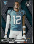 Travis Hunter 2025 Panini Mosaic Rookie Variations RC #279 Jacksonville Jaguars