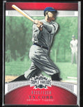Ty Cobb 2010 Topps Triple Threads /1350 #24 Detroit Tigers