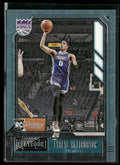 Tyrese Haliburton 2020 Panini Chronicles RC #188 Sacramento Kings